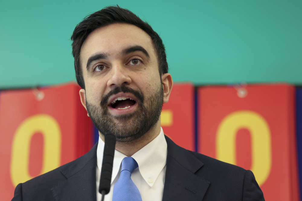 Νέα Υόρκη: έρευνα για τρομοκρατική ενέργεια τύπου ISIS κοντά στην κατοικία του δημάρχου