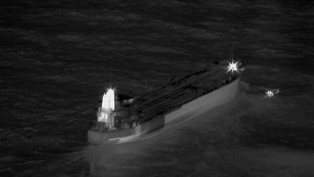 G7: Στρατηγικό σχέδιο για ελεύθερη ναυσιπλοΐα στον Κόλπο - Τί σημαίνει για τις αγορές