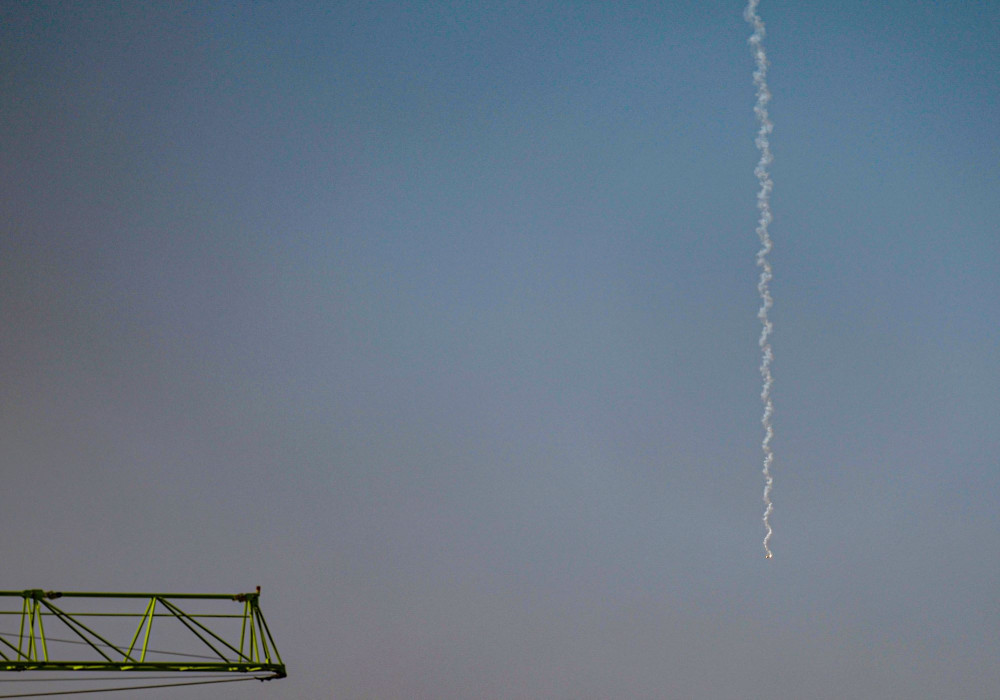 Μαζικοί βομβαρδισμοί ΗΠΑ και Ισραήλ στο Ιράν - Εκρήξεις σε Ιερουσαλήμ, Ντόχα και Ντουμπάι