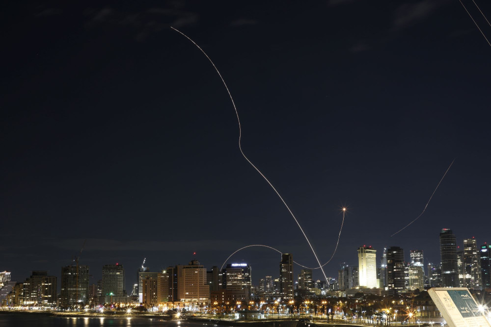 ΚΙΣΕ: Στεκόμαστε στο πλευρό των Ισραηλινών πολιτών αυτές τις κρίσιμες ώρες