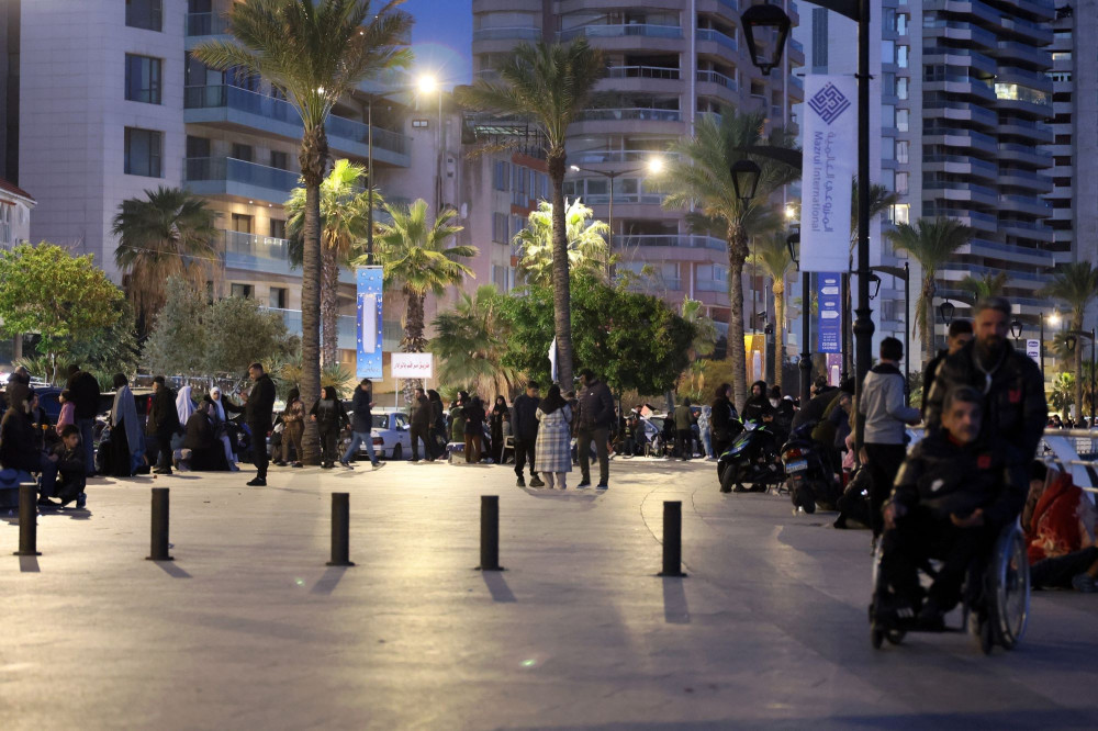 Ο πόλεμος εξαπλώνεται στον Λίβανο - Επίθεση της Χεζμπολάχ στο Ισραήλ και αντίποινα των IDF