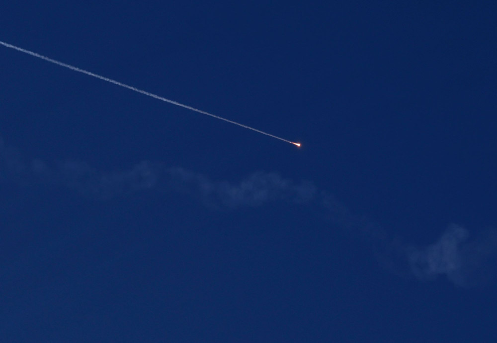 Ιράν: στοχοθέτησε αεροπορική βάση των ΗΠΑ στο Κουβέιτ -Συνετρίβησαν αμερικανικά πολεμικά αεροσκάφη