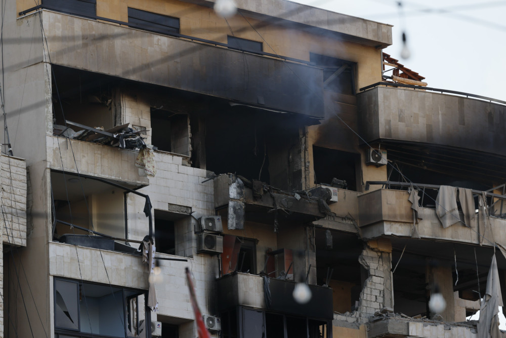 Ισραήλ: «Στόχος προς εξόντωση» ο ηγέτης της Χεζμπολάχ - Πιθανή χερσαία επιχείρηση στον Λίβανο