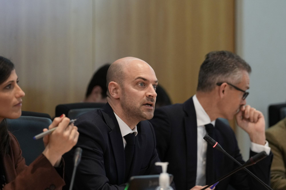 Γαλλία: σε ετοιμότητα για συμμετοχή στην άμυνα των χωρών του Κόλπου