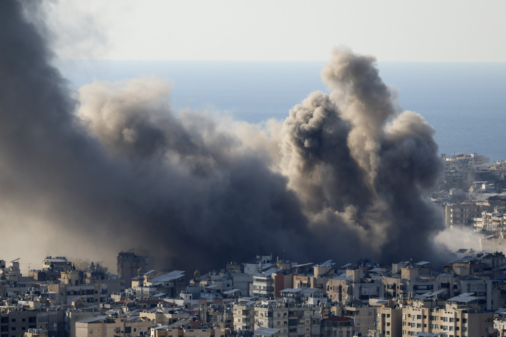 Οι IDF χτύπησαν εγκατάσταση πυρηνικών στο Ιράν