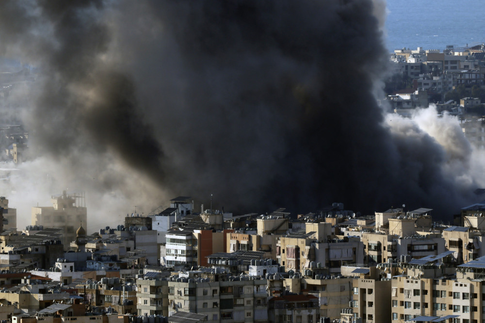 Αναφορές ότι και το Κατάρ χτύπησε το Ιράν - Εκτιμήσεις για εμπλοκή και της Σαουδικής Αραβίας
