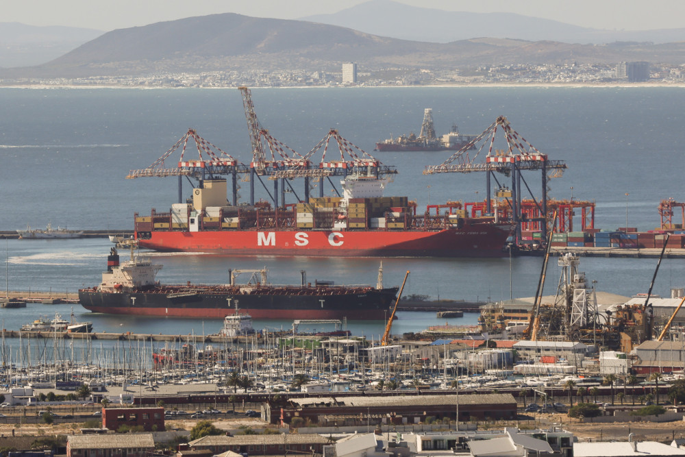 Ιράν: Καμία ασφάλεια στα Στενά του Ορμούζ όσο μαίνεται η ένταση με ΗΠΑ και Ισραήλ