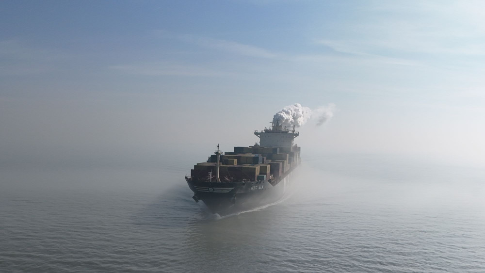 Επιθέσεις σε δύο δεξαμενόπλοια ανοιχτά του Ιράκ με έναν νεκρό - Τρίτο πλήγμα σε πλοίο στα ΗΑΕ