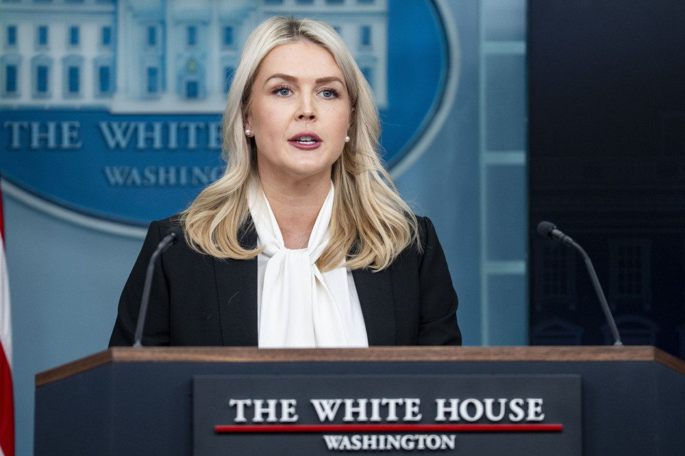 Λευκός Οίκος: Σημαντική η επικοινωνία Τραμπ-Νετανιάχου πριν την επίθεση στο Ιράν