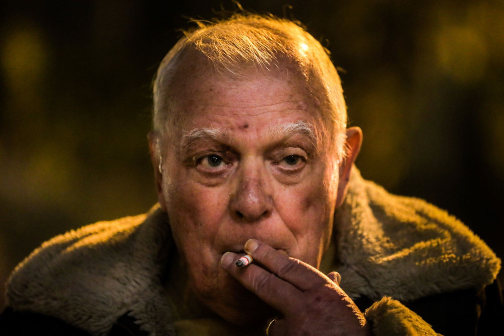 Πορτογαλία: πέθανε ο μυθιστοριογράφος Αντόνιο Λόμπο Αντούνες