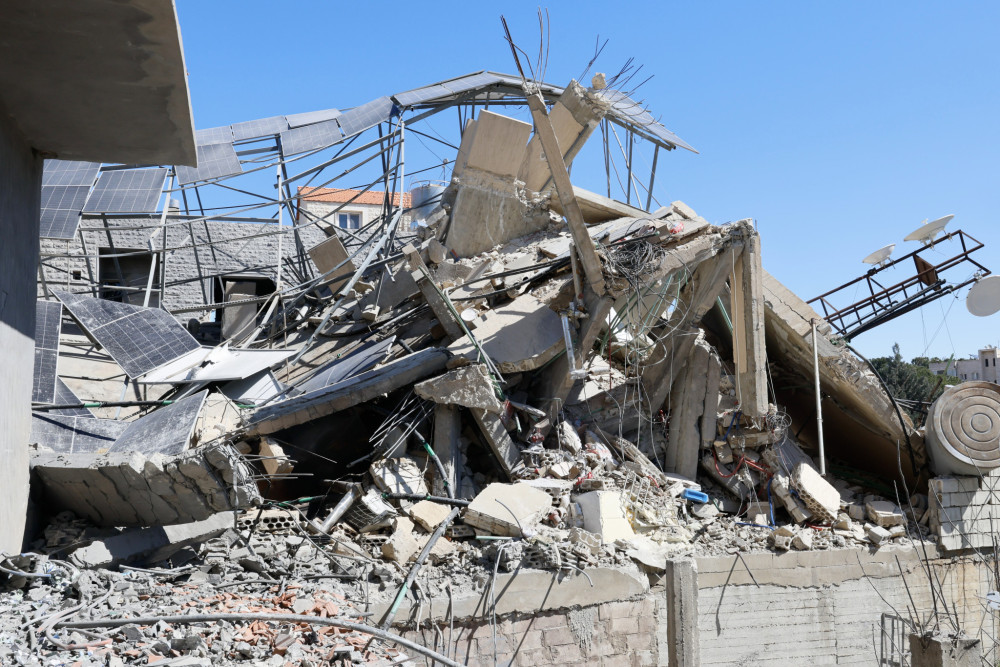 Ισραήλ: «Περνάμε στην επόμενη φάση» των επιχειρήσεων στο Ιράν - «Έρχονται και άλλες εκπλήξεις»