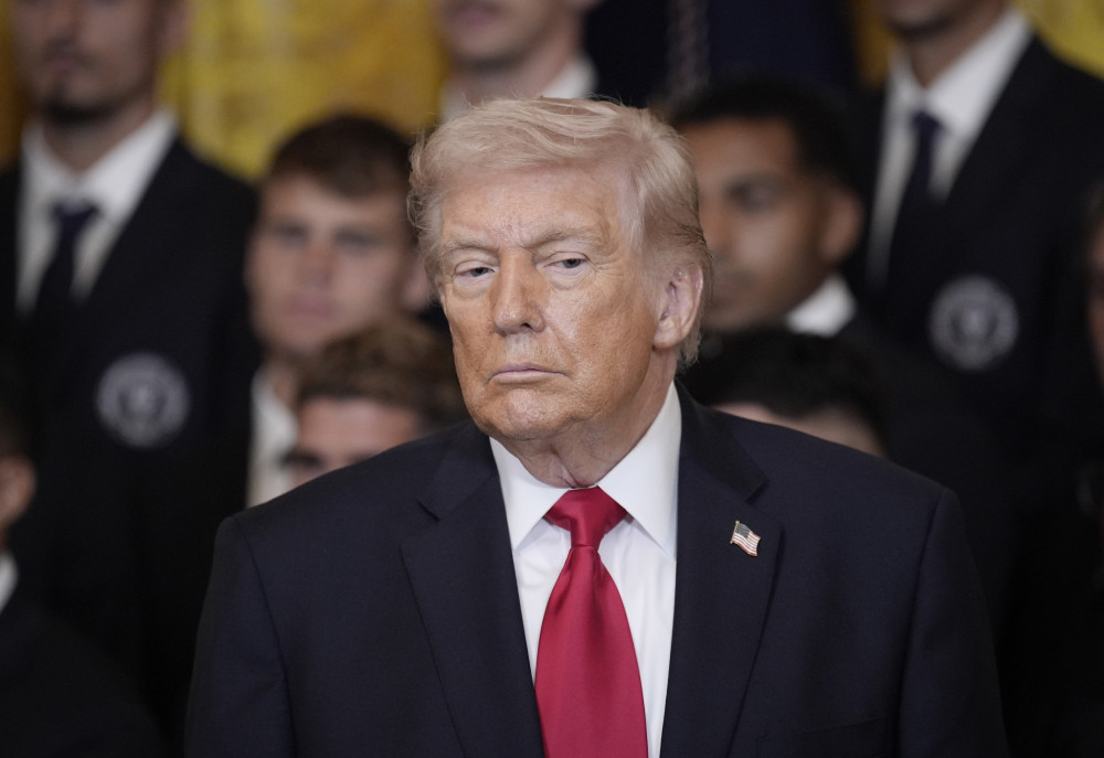 Ντόναλντ Τραμπ: Περιμένουμε αντίποινα από το Ιράν ακόμη και στις ΗΠΑ