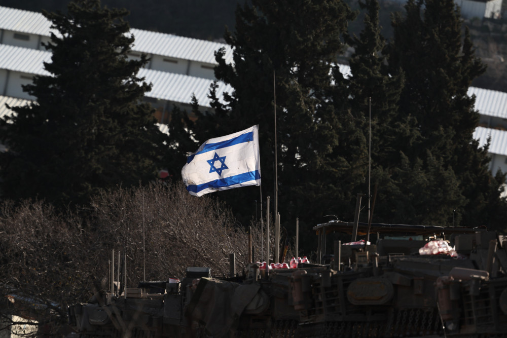 Ισραήλ: νεκρός ο Αλί Ασγκάρ Χετζάζι, στενός συνεργάτης του Χαμενεΐ