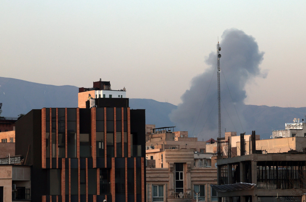 IDF: Σχέδια για νέες επιθέσεις στο Ιράν τις επόμενες εβδομάδες - Πάνω από 400 στόχοι επλήγησαν