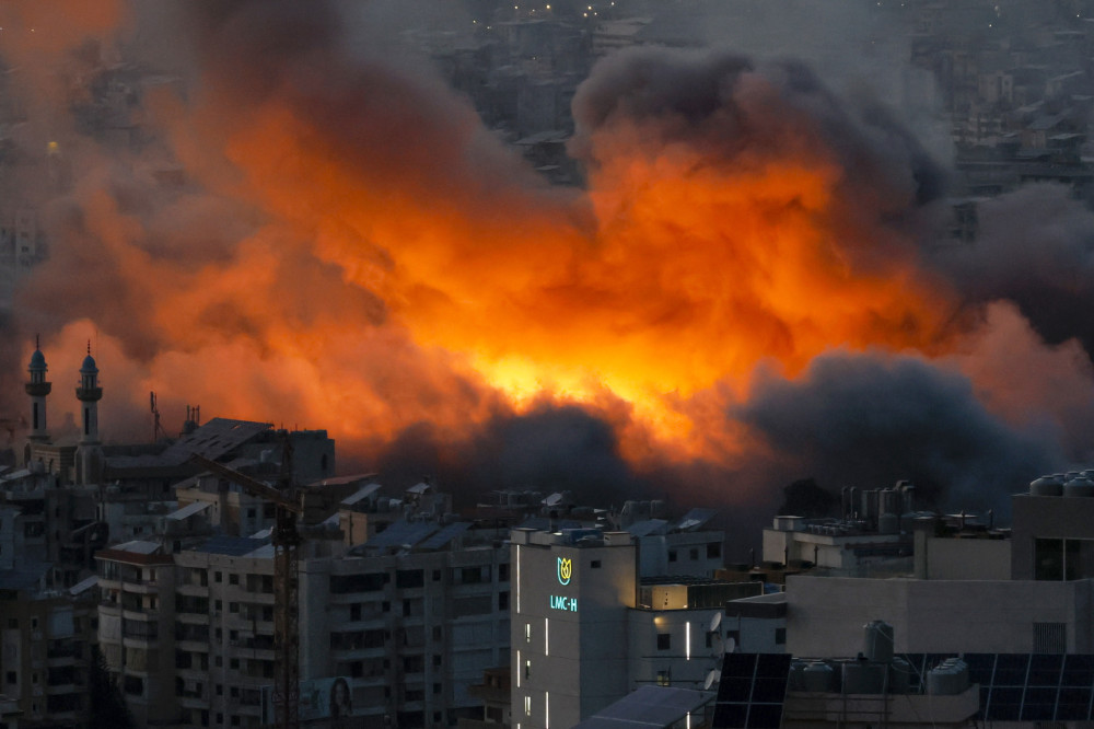Channel 12: τα 14 σημεία της πρότασης των ΗΠΑ προς το Ιράν για τερματισμό του πολέμου