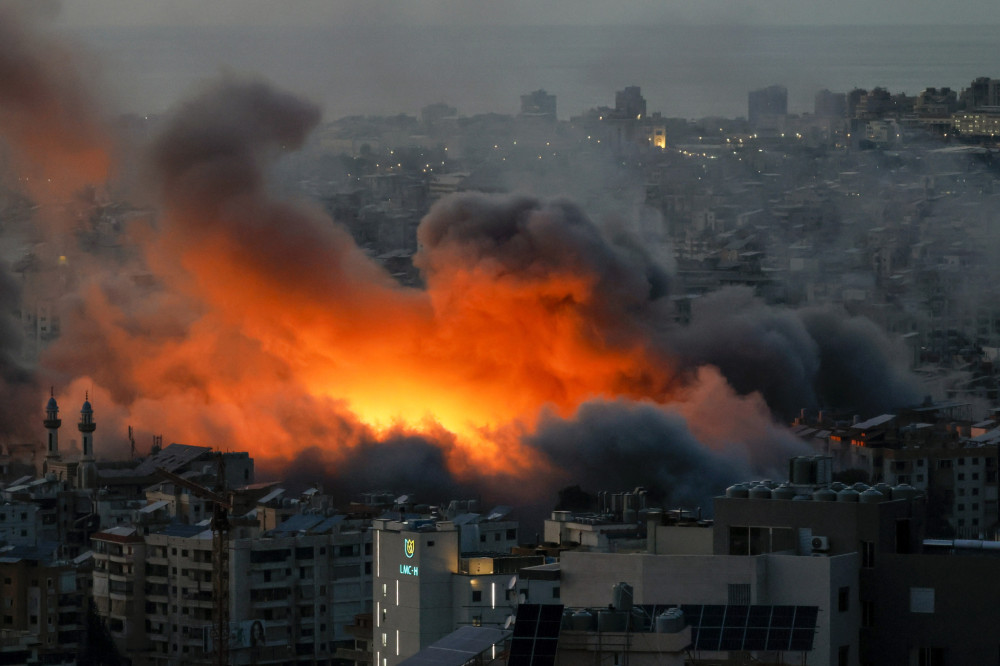 IDF: νέο κύμα ισραηλινών επιδρομών σε υποδομές του ιρανικού καθεστώτος