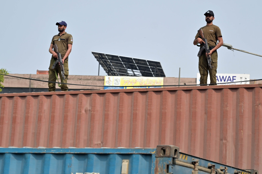 Δεν είναι πόλεμος, είναι απελευθέρωση