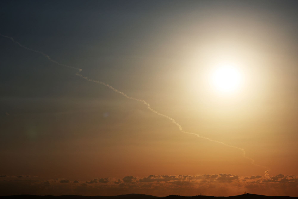 Συναγερμός στο Ισραήλ για πυραυλική επίθεση - Το Ιράν στοχοθέτησε διυλιστήρια στη Χάιφα