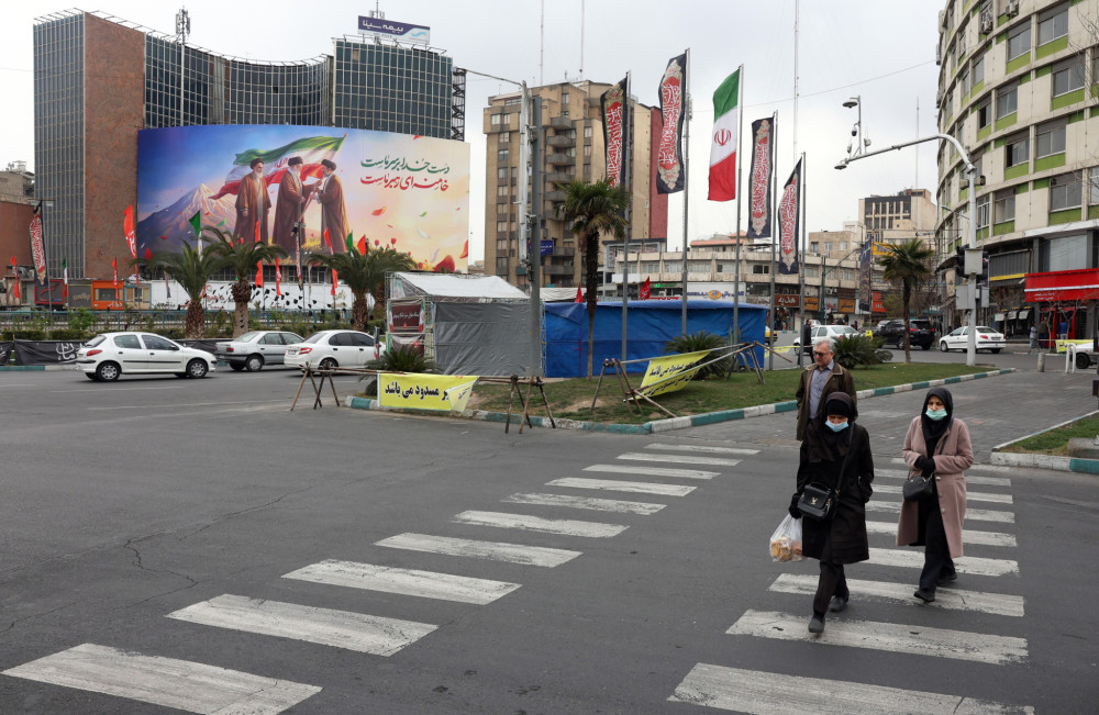 Πόλεμος στη Μέση Ανατολή: η «έξοδος» της ελληνικής πρεσβείας από την Τεχεράνη και η Άγκυρα