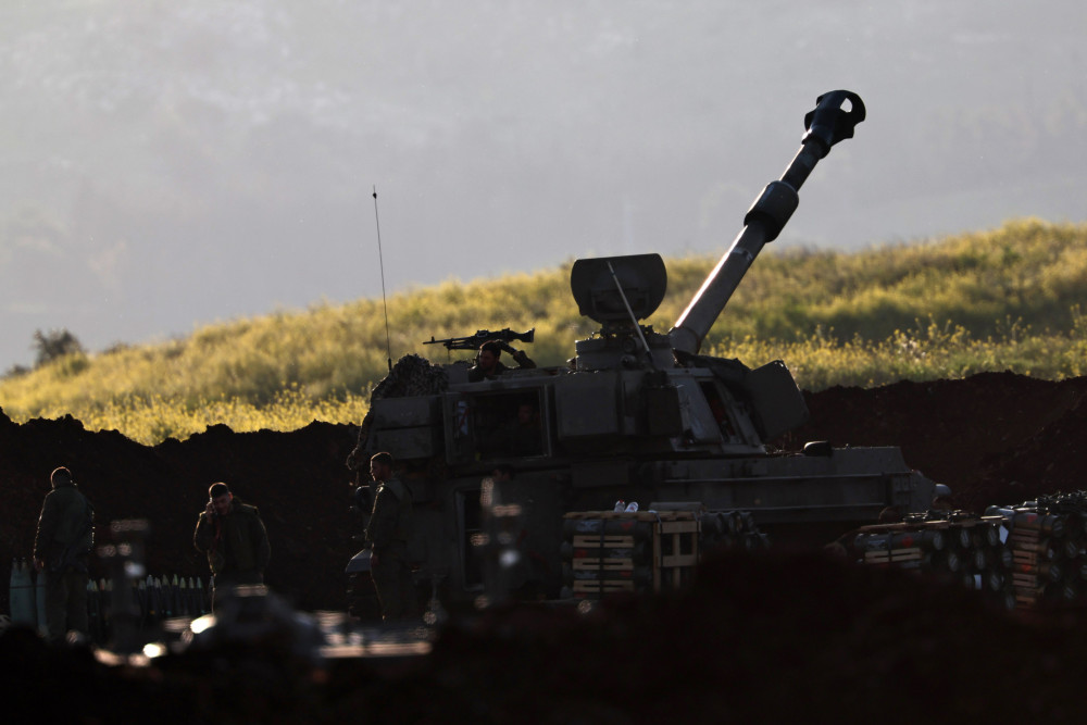 Αρχηγός IDF: Χιλιάδες Ιρανοί στρατιώτες έχουν εξουδετερωθεί - Κανείς δεν είναι απρόσβλητος