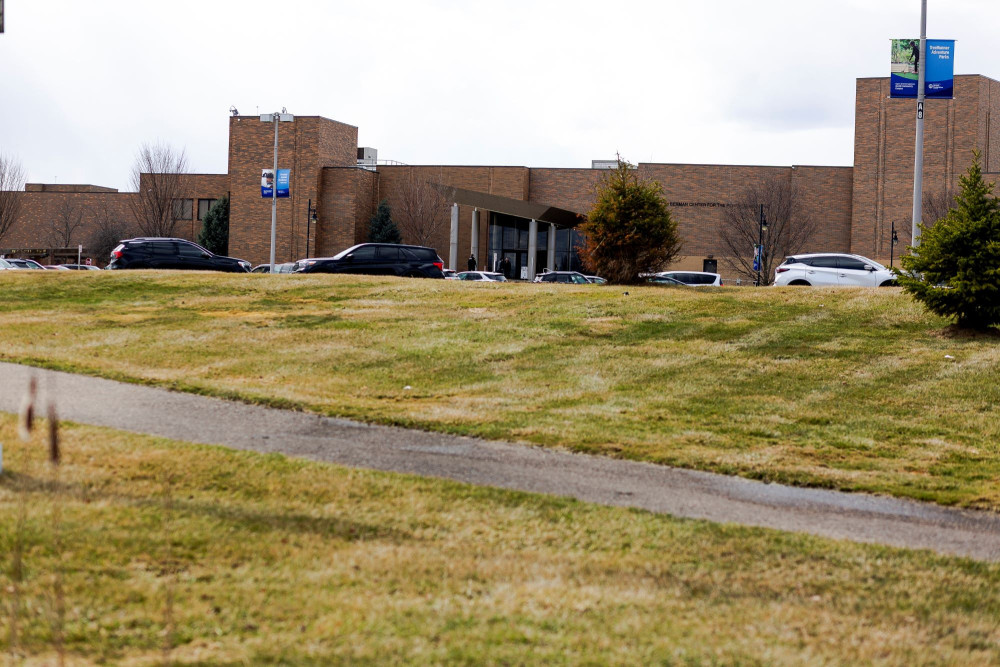 ΗΠΑ: «Στοχευμένη ενέργεια κατά της εβραϊκής κοινότητας» η επίθεση σε συναγωγή στο Μίσιγκαν