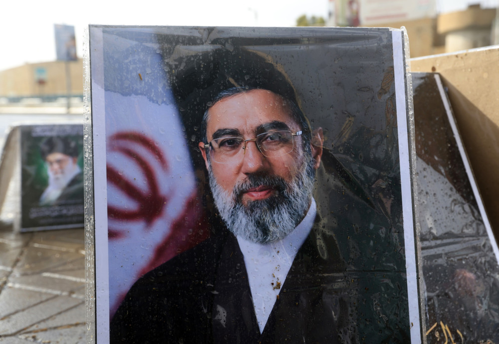 Πώς ο Μοτζτάμπα Χαμενεΐ γλίτωσε για δευτερόλεπτα το θάνατο - Ηχητικό-ντοκουμέντο