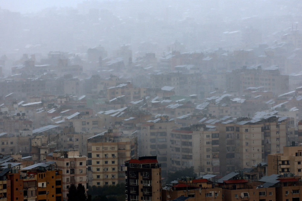 Ισραηλινοί βομβαρδισμοί σε Τεχεράνη και Βηρυτό - Επίθεση Ιράν στην αμερικανική πρεσβεία του Ιράκ