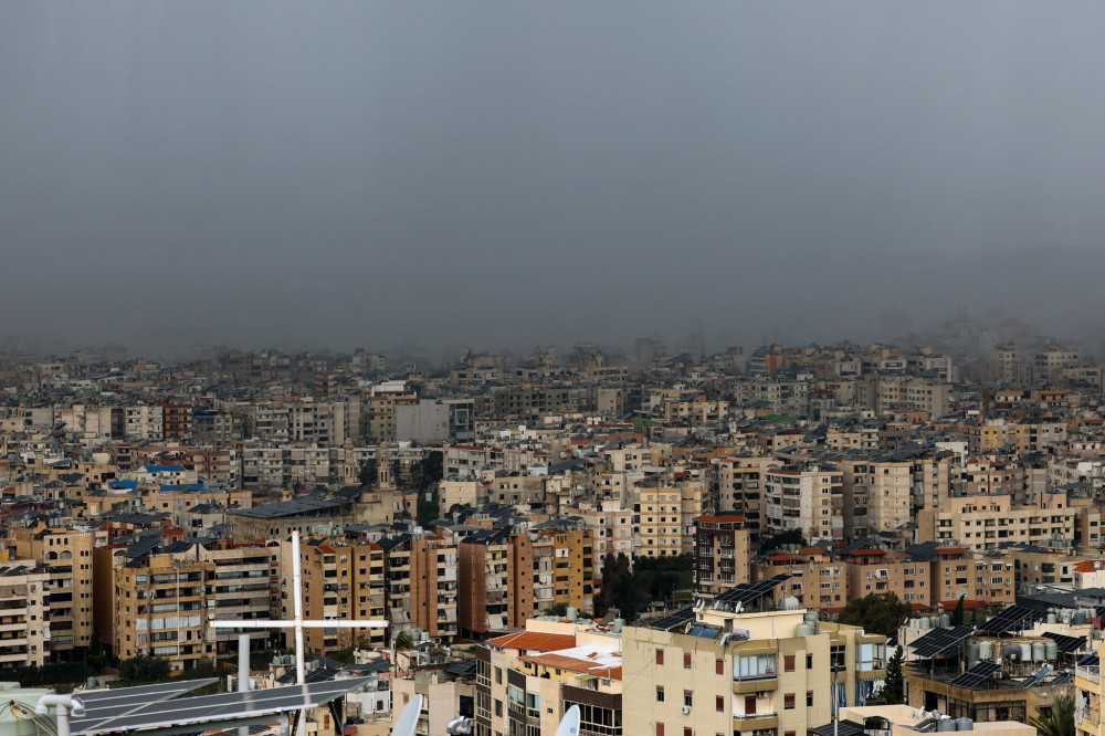 Βαγδάτη: πύραυλοι κοντά στην αμερικανική πρεσβεία και επίθεση με drone σε ξενοδοχείο (video)