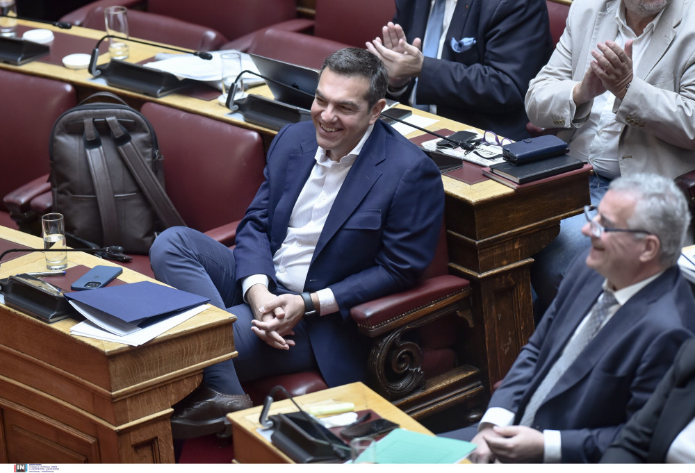 Από το «ηθικό πλεονέκτημα της Αριστεράς» στο «ηθικό πλεονέκτημα της… μοναδικής αλήθειας»