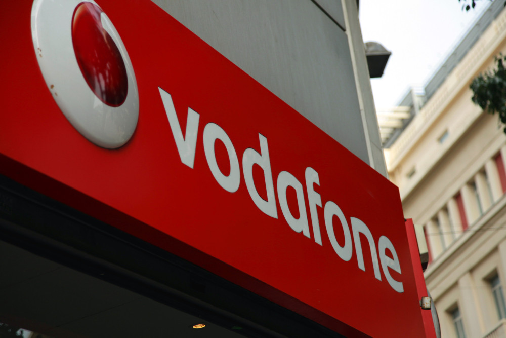Η Vodafone στηρίζει έμπρακτα τους συνδρομητές της στις χώρες της Μέσης Ανατολής