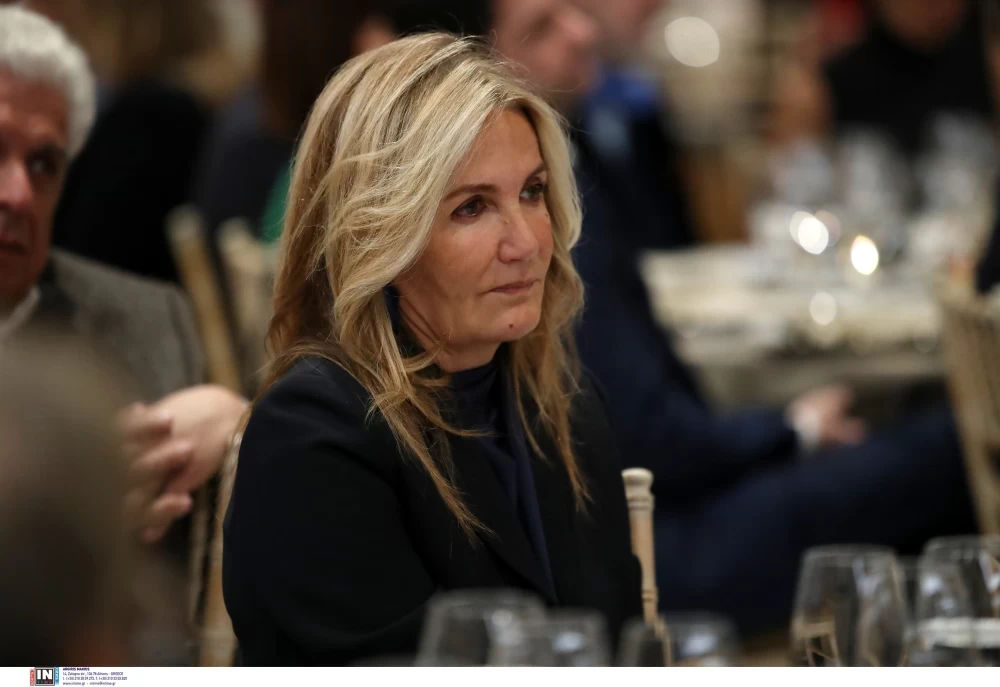 Η οργισμένη ανάρτηση της Μαρέβας για τα fake news που στοχεύουν την κόρη της