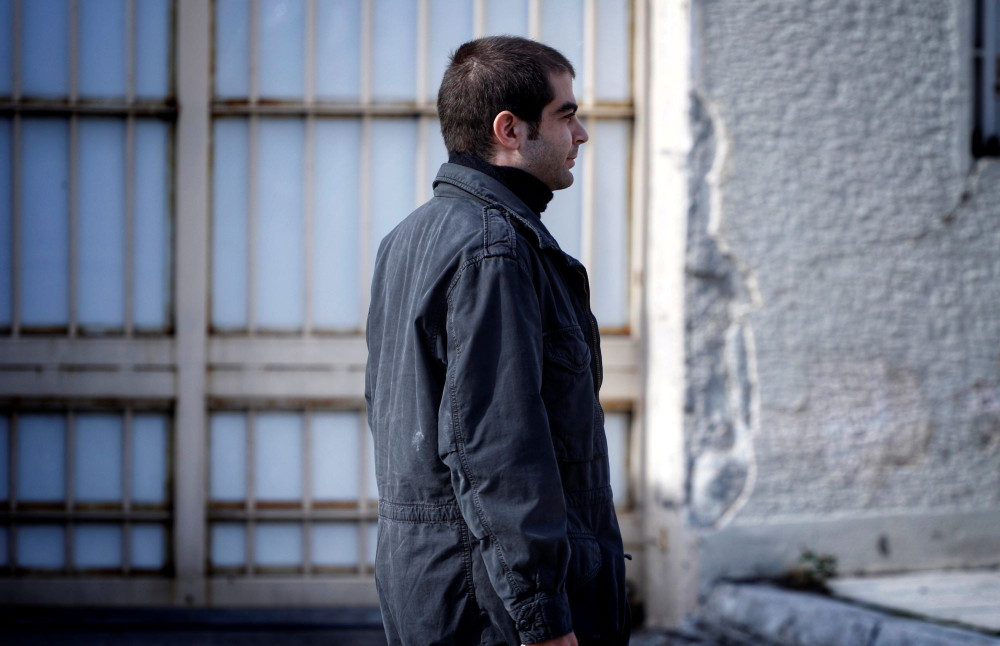 Έκτωρ Κουφοντίνας: χυδαία και προκλητική ανάρτηση από τον γιο του αρχιεκτελεστή της 17Ν