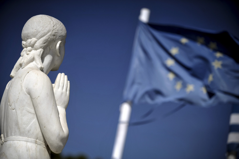 Η Ευρώπη δεν είναι... κλαμπ ανέμελων αναλυτών