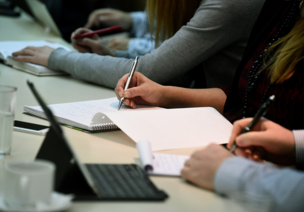 Coworking και νεοφυείς επιχειρήσεις - 7 λόγοι για επιτυχημένη ανάπτυξη