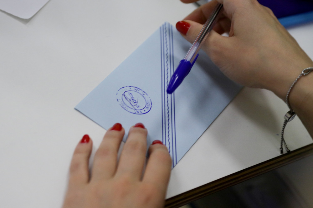 Ζαχαρίας Ζούπης: Οι κυβερνητικές πρωτοβουλίες ενισχύουν τη συσπείρωση της ΝΔ