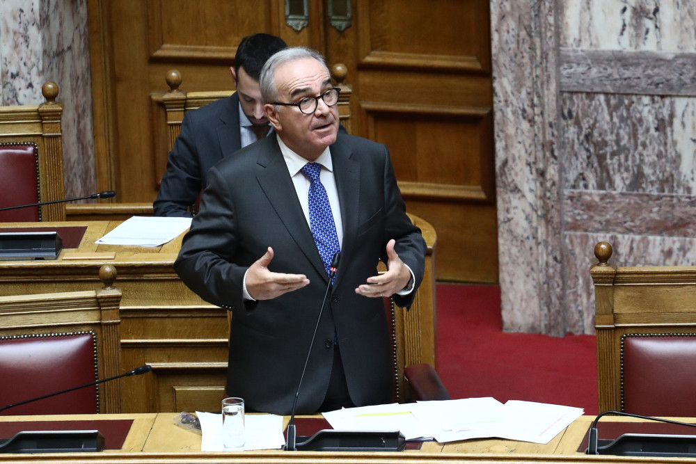 Νίκος Παπαθανάσης: 2 εκατ. ευρώ για ανάπλαση στον οικισμό Κάτω Νεστορίου Καστοριάς