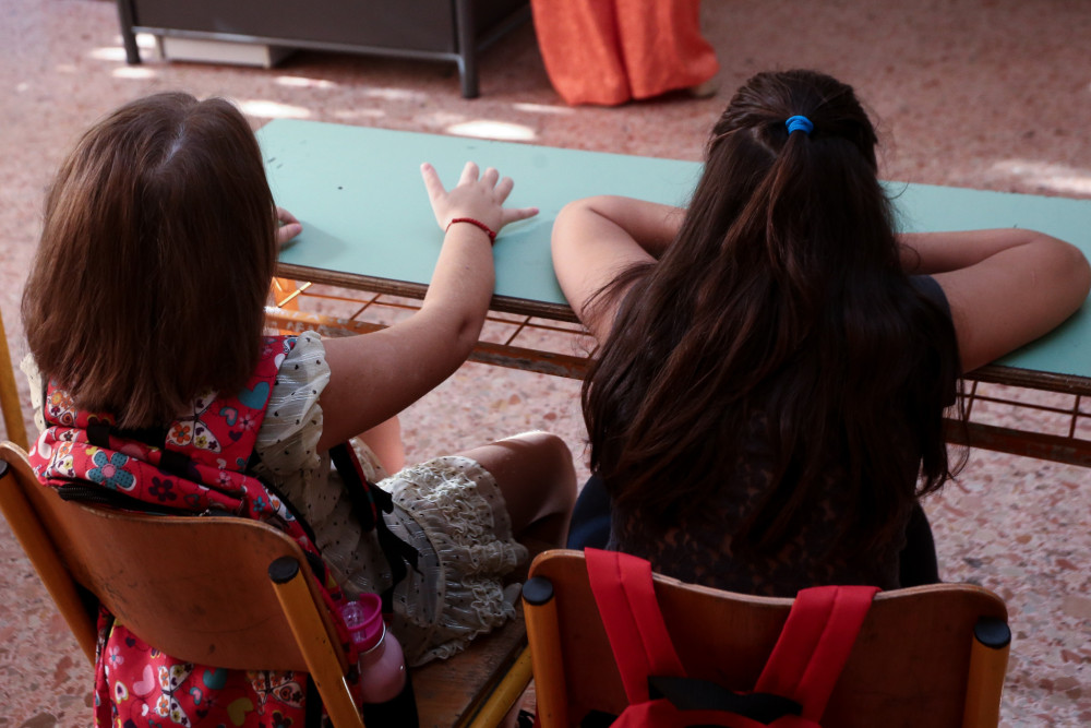 Πόση πίεση μπορεί να αντέξει ένας δάσκαλος;