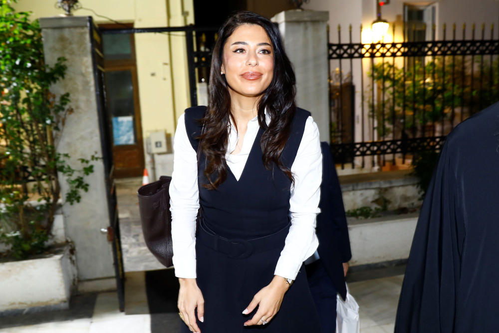 Ταυτοποιήθηκε 43χρονος που καλούσε μέσω social media σε επίθεση στη Λατινοπούλου