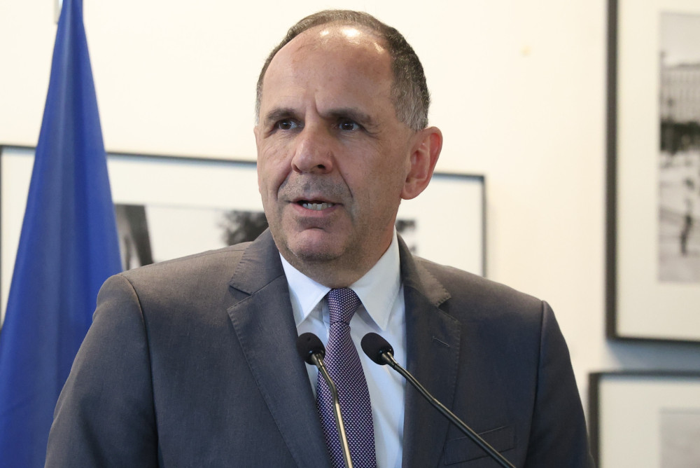 Η Ελλάδα στο επίκεντρο της αμερικανικής στρατηγικής: Τι συζήτησαν Γεραπετρίτης και Ρούμπιο