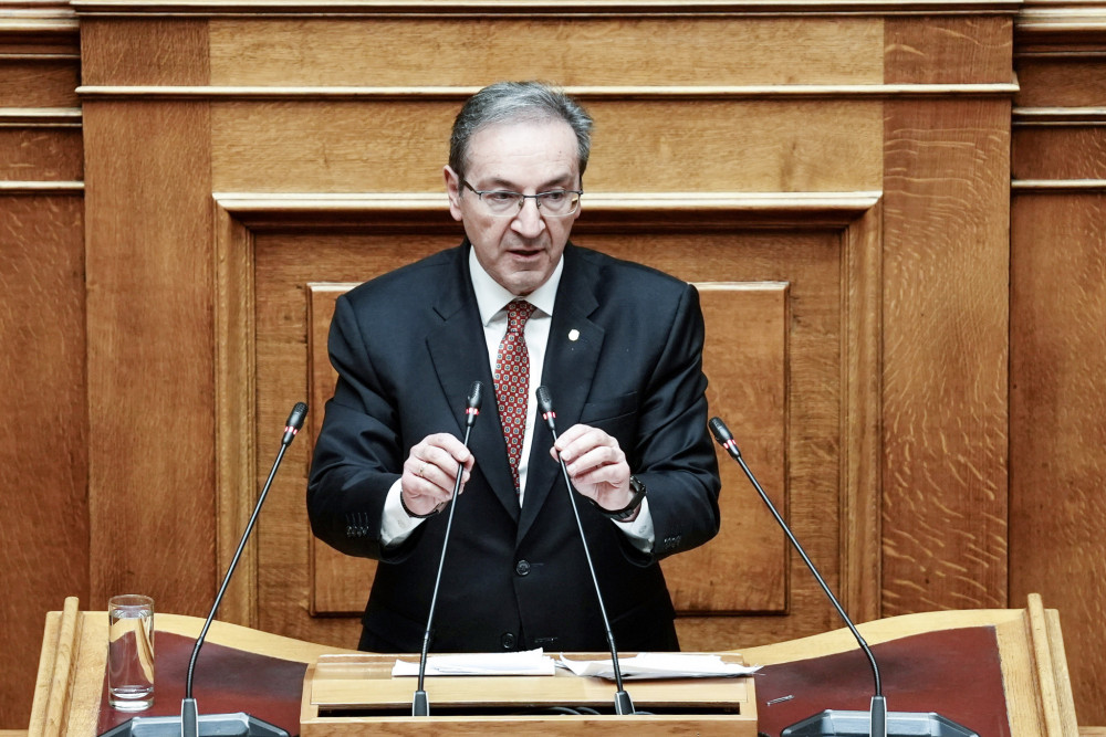 Βουλή: ψηφίστηκε το Ενιαίο Ψηφιακό Μητρώο παρακολούθησης υποθέσεων διαφθοράς