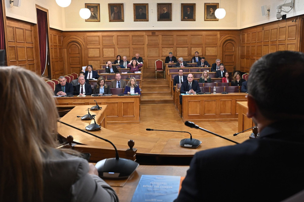 Κι άλλη σκανδαλολογία ήθελε η αντιπολίτευση: απορρίφθηκε το αίτημα για συνέχιση της Εξεταστικής ΟΠΕΚΕΠΕ