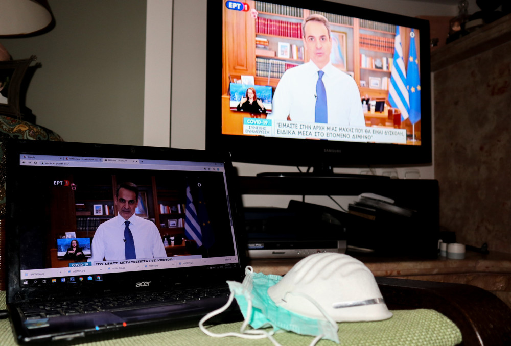 Ρόδος: στο εδώλιο άνδρας για διαδικτυακή προτροπή σε βία κατά του πρωθυπουργού