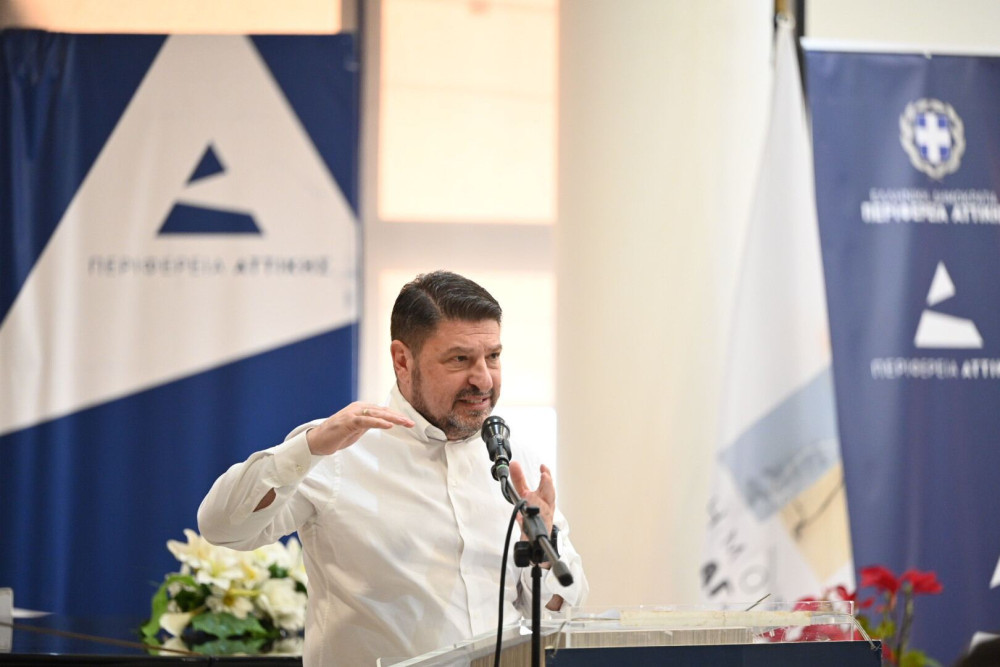 Χαρδαλιάς: Καμπάνια για τις Διαταραχές Πρόσληψης Τροφής