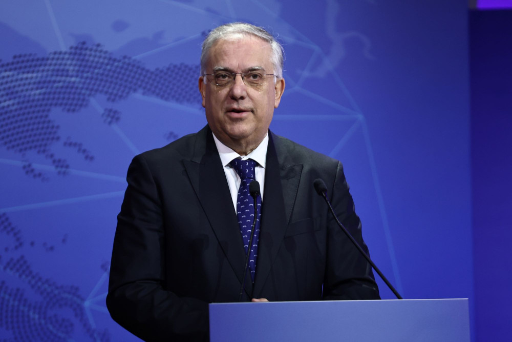 Τάκης Θεοδωρικάκος: Στο τραπέζι και άλλα μέτρα κατά της ασυδοσίας, αν χρειαστεί - «Προστατεύουμε τους πολίτες»