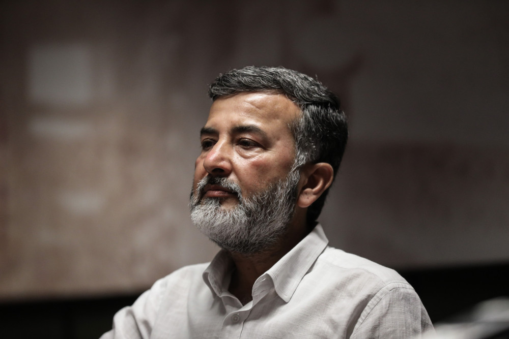 Τζαβέντ Ασλάμ: ανακλήθηκε το άσυλο του προέδρου της Πακιστανικής Κοινότητας στην Ελλάδα