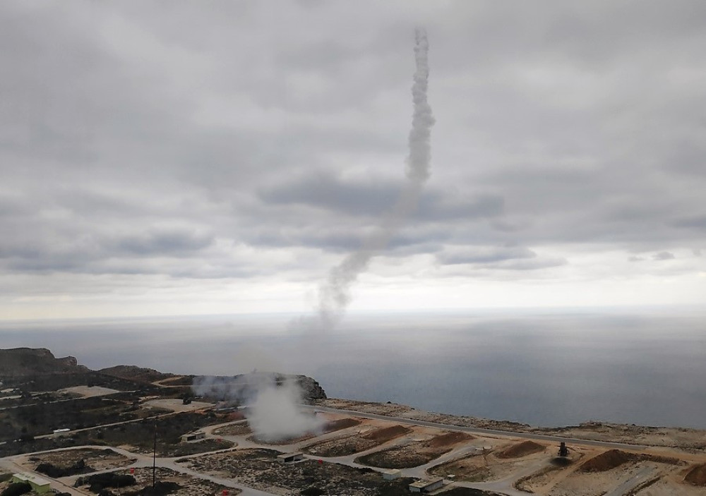 Ιδεοληπτική και αγεωγράφητη αριστερή προπαγάνδα