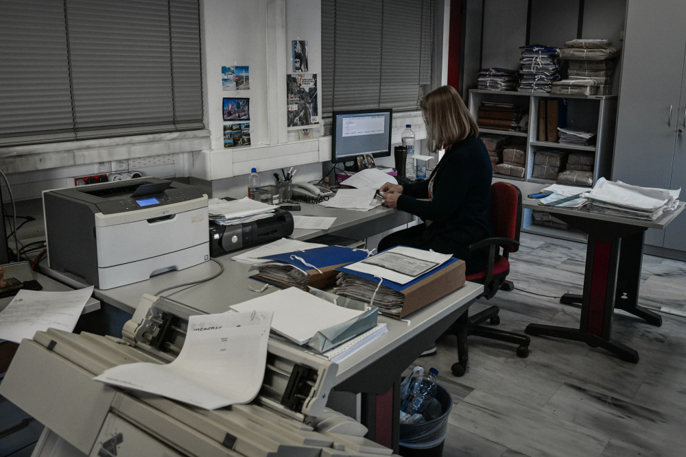 Προσυμπληρωμένες δηλώσεις στο TAXISnet: τα 4 κρίσιμα πεδία που απαιτούν έλεγχο