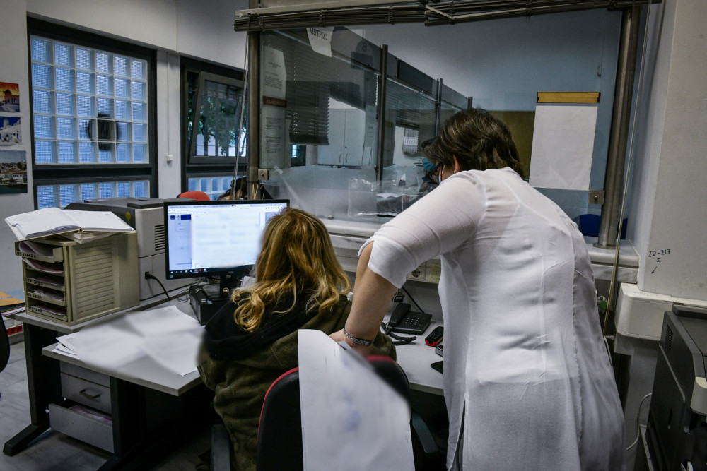 Νέοι κωδικοί στο Ε1 για ελεύθερους επαγγελματίες - Υποβολή δηλώσεων από 16 Μαρτίου