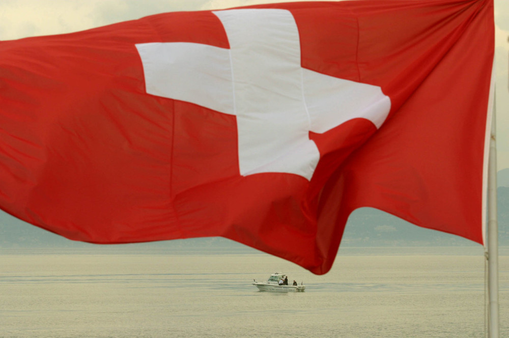 Η Ελβετία έκλεισε την πρεσβεία της στο Ιράν, λόγω «αυξανόμενου κινδύνου»