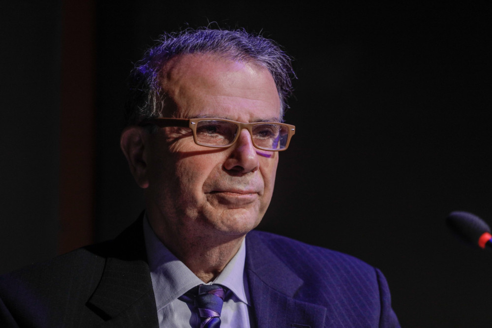 Ασκητής για Άδωνι: Κάνει έργο στο ΕΣΥ, κάποιοι αντιδρούν για να αντιδρούν